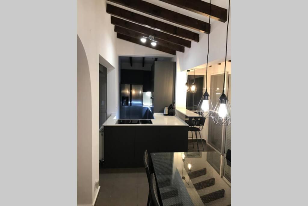 Villa Santorini Costa Blanca La Nucía المظهر الخارجي الصورة
