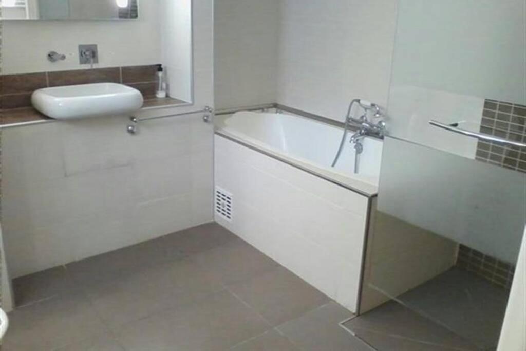 Villa Santorini Costa Blanca La Nucía المظهر الخارجي الصورة