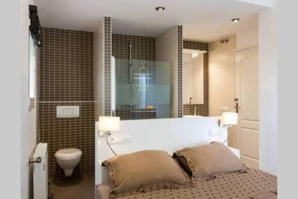 Villa Santorini Costa Blanca La Nucía المظهر الخارجي الصورة