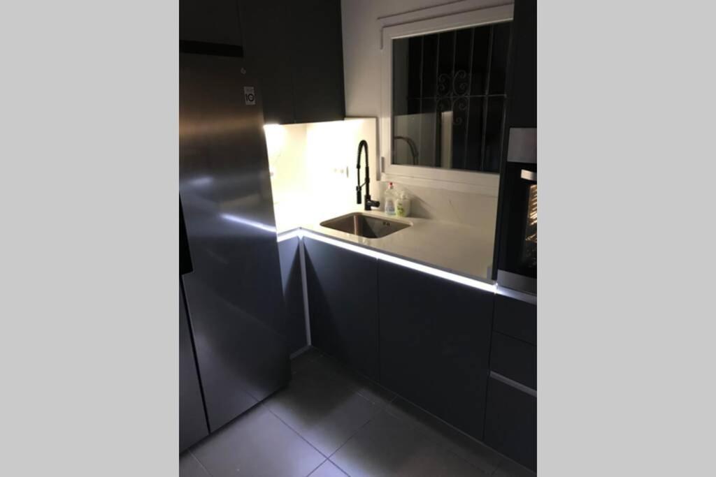 Villa Santorini Costa Blanca La Nucía المظهر الخارجي الصورة