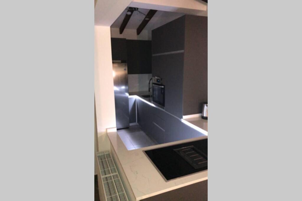 Villa Santorini Costa Blanca La Nucía المظهر الخارجي الصورة