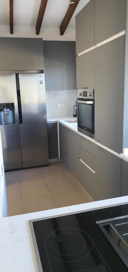 Villa Santorini Costa Blanca La Nucía المظهر الخارجي الصورة